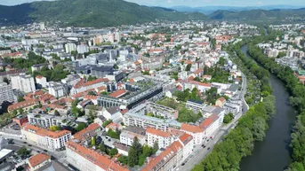 Expose Stadtleben, neu definiert – Willkommen in Ihrem Zuhause