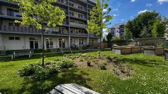 Expose Urban wohnen, grün leben – Niesenbergergasse 14–16, 8020 Graz