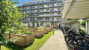 Expose Zentral leben - Erholung im Grünen genießen - Wohnen in der Niesenbergergasse 14–16, 8020 Graz