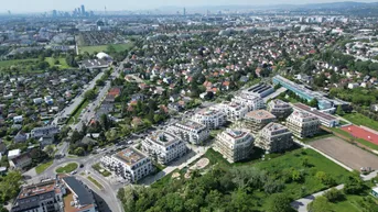 Expose „Hirschfeld – Naturnah wohnen“ – Niedrig-Energie-Standard-Neubau in begehrter Grün-Ruhelage
