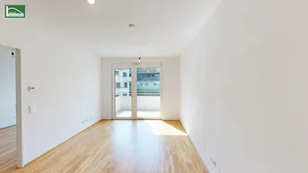 Expose AKTION 1 MONAT MIETZINSFREI! Moderne Neubauwohnungen im Viertel Reininghaus - Top Lage in Graz!