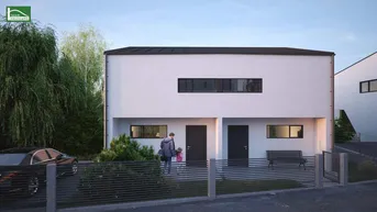 Expose RARITÄT - begehrter Baugrund (Baurecht) in ruhiger Aussichtslage am Fusse des Wienerwald _ Sie werden es lieben