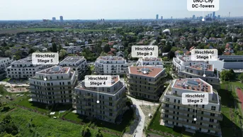 Expose Neubauprojekt im Niedrig-Energie-Standard im grünen Hirschfeld – Naturnah wohnen - Provisonsfrei!