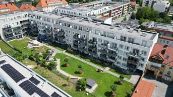 Expose Maximales Wohngefühl - Neubau-Wohnungen in unschlagbarer Lage