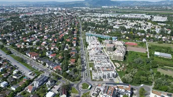 Expose Sie werden es lieben – durchdachte Grundrisse mit Freiflächen im Grünen – Niedrig-Energie-Standard