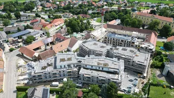Expose GARTENTRAUM - Geräumige 4-Zimmer-Wohnung mit privatem Garten! FLORIANI – Quartier am Tullnerfeld