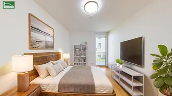 Expose Zentral, schnell, bequem – Mietwohnungen mit bester City-Anbindung