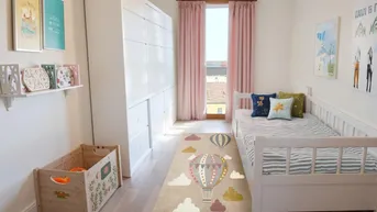 Expose FLORIANI – Quartier am Tullnerfeld - Wohnkomfort in Ruhelage mit optimaler Anbindung! 3-Zimmer-Erstbezug