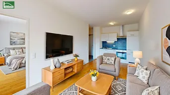 Expose Urban Living mit Lifestyle-Faktor
