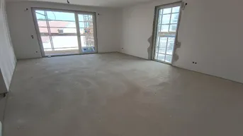 Expose Tolle 4-Zimmer-Erstbezugswohnung mit 2 Bädern! Hochwertig, modern und stilvoll: FLORIANI – Quartier am Tullnerfeld