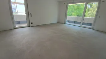 Expose Erstklassige 3-Zimmer-Wohnung mit großem Eckbalkon! FLORIANI – Quartier am Tullnerfeld - idyllische Ruhelage mit toller Anbindung
