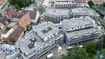 Expose Modern und hochwertig: FLORIANI – Quartier am Tullnerfeld - idyllische Ruhelage mit toller Anbindung