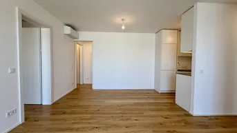 Expose Moderne 3-Zimmer-Wohnung mit Terrasse und hochwertiger Ausstattung in 1050 Wien!