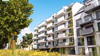 Expose INVESTORENTRAUM - Anlegerwohnungen auf Baurechtsgrund in hervorragender Lage beim Donauzentrum / U1 / Alte Donau