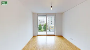 Expose Finden Sie jetzt Ihr neues Zuhause: Moderne Mietwohnungen mit idealer Infrastruktur in Graz!