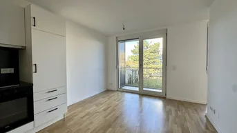 Expose Charmante 1-Zimmer Wohnung in Wiener Neudorf nahe der SCS – ab 01.08. einziehen &amp; wohlfühlen!