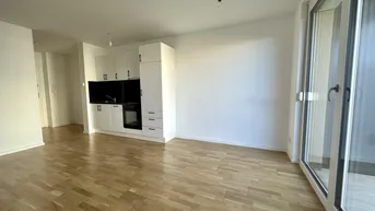 Expose Wohnen im Herzen von Wiener Neudorf: 1-Zimmer-Wohnung in der Schillerstraße - ab 01.08. beziehbar!