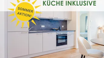 Expose SOMMERAKTION - KÜCHE INKLUSIVE - Hochwertig &amp; Charmant! Stilaltbau mit guter Anbindung ins Zentrum. Top Ausstattung.