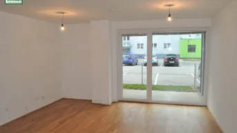 Expose Lichtdurchflutete 4-Zimmer-Wohnung mit privater Außenfläche