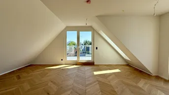 Expose Luxuriöses Penthouse in 1220 Wien – Ihr neues Zuhause nahe der Alten Donau!