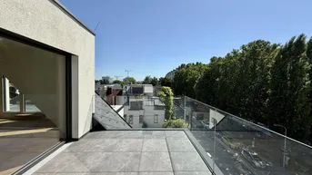 Expose Exklusives Neubau-Penthouse in 1220 Wien – Perfekte Kapitalanlage für anspruchsvolle Investoren!