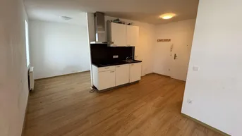 Expose All-inclusive Wohnung im 2. OG beim Kirschblütenpark – nahe U1 Kagran! Warmmiete!