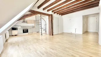 Expose Wohnen im Herzen von Graz - schöne Pärchenwohnung - jetzt besichtigen!