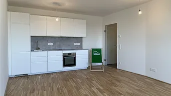 Expose FLAIR in the City - Wohnung mit Parkblick nahe S-Bahn Atzgersdorf! Ab Oktober 2025