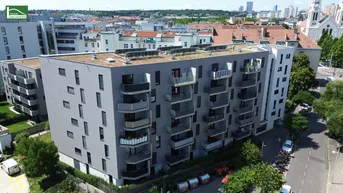 Expose Wohnen im Herzen von Simmering – Dittmanngasse 4, 1110 Wien