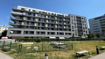 Expose Exklusives Wohnen in Simmering – Neubau mit urbaner Infrastruktur &amp; erholsamer Umgebung