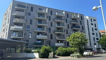 Expose Exklusives Wohnen in Simmering – Neubau mit urbaner Infrastruktur &amp; erholsamer Umgebung