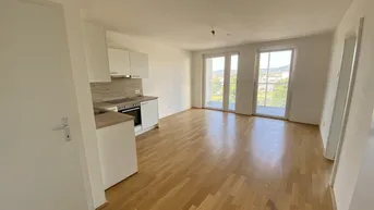 Expose Durchdachte Grundrisse, perfekte Lage – 2 Zimmer Wohnung am Eggenberger Gürtel 73