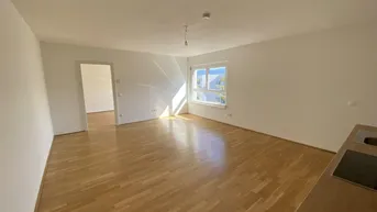 Expose Eggenberger Gürtel 73: Ihr neues Zuhause in perfekter Lage und mit durchdachtem Grundriss