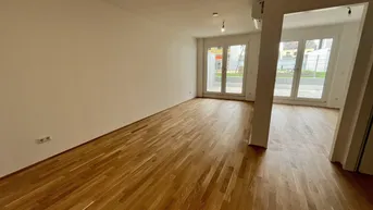 Expose Ein Wohntraum zwischen Ruhe und Stadtleben in erstklassiger Lage direkt bei der U1 - Ankommen und wohlfühlen!