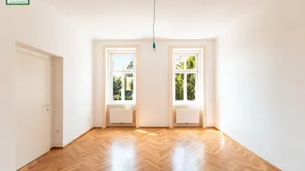 Expose Altbau-Wohnung am Fuße der Hohen Warte! Neben dem Setagayapark. Faires Preis-Leistungs-Verhältnis! Gute Anbindung ins Stadtzentrum! Saniertes Altbau-Zinshaus!