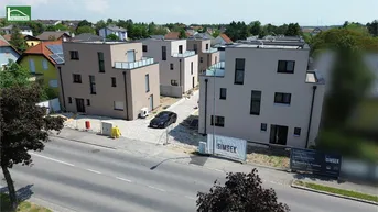 Expose Neues Traumhaus in Deutsch-Wagram: 5 Zimmer, Garten, Balkon – Ihr Erstbezug wartet!