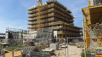Expose Alte Donau Living – Exklusive Wohnungen am Wasser. *HERBST 2026* PROVISIONSFREI!!!