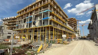 Expose „An der Schanze“ – Wohnen, wo die Donau rauscht – exklusiv &amp; naturnah! Provisionsfrei