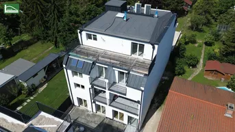 Expose Modern leben – Neubauwohnung mit Fußbodenheizung und top Grundriss