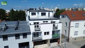 Expose Exklusiver Erstbezug – durchdachte Architektur trifft Qualität