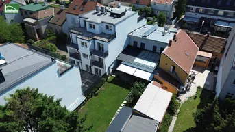 Expose Exklusiver Erstbezug – durchdachte Architektur trifft Qualität
