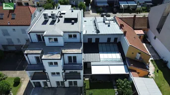 Expose Urbanes Wohnen trifft modernen Charme