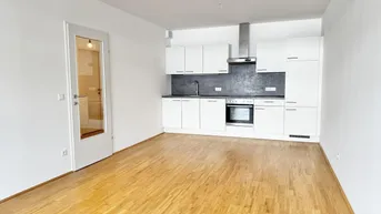 Expose URBANES WOHNEN IN GRÜNER IDYLLE - IHR NEUES ZUHAUSE IN DER GREEN CITY