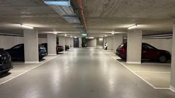 Expose Tiefgaragenplatz zu vermieten – Dittmanngasse 4, 1220 Wien - JETZT ANFRAGEN!