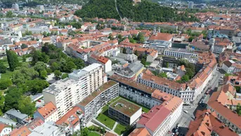 Expose Urban wohnen, schnell verbunden – Mietwohnungen mit City-Bonus