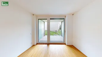Expose Lage. Komfort. Lebensqualität. – Wohnen im Zentrum von Graz