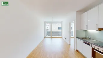 Expose Zentral wohnen, im Grünen leben - Willkommen in Ihrem neuen Zuhause im Styria Center Graz
