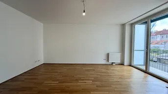 Expose Geräumige 2-Zimmer-Wohnung mit Loggia und Einbauküche – ab sofort beziehbar!
