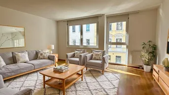 Expose Geräumige 2-Zimmer Wohnung mit Einbauküche in 1190 Wien!
