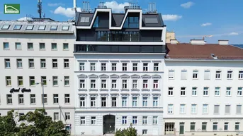 Expose Weitblick und Eleganz: Hochwertige Wohnungen mit Terrassen und Altbau-Charme!